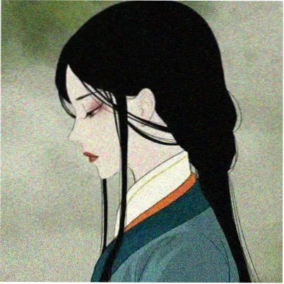 路人甲 头像